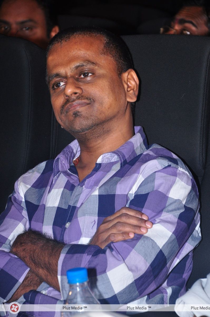 A. R. Murugadoss - Vijay at Urumi Audio Release - Pictures | Picture 125114